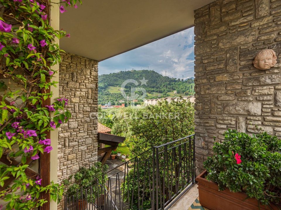 Villa i Pietrasanta, Lucca - foto 4