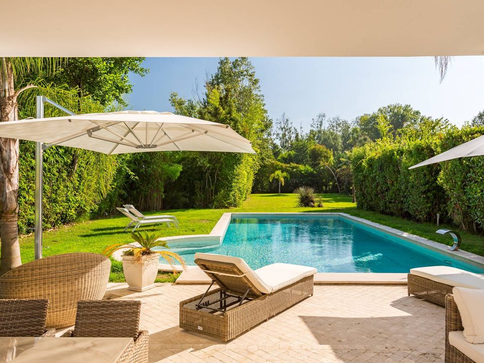 Villa i Forte dei Marmi, Lucca - foto 3