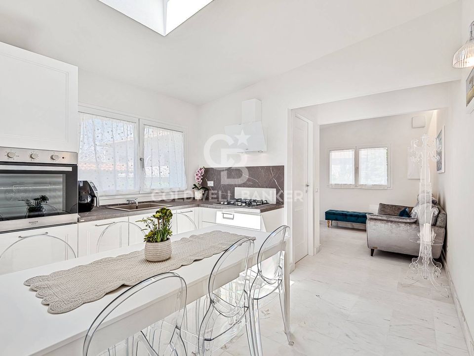 Apartament a Forte dei Marmi, Lucca - foto 1