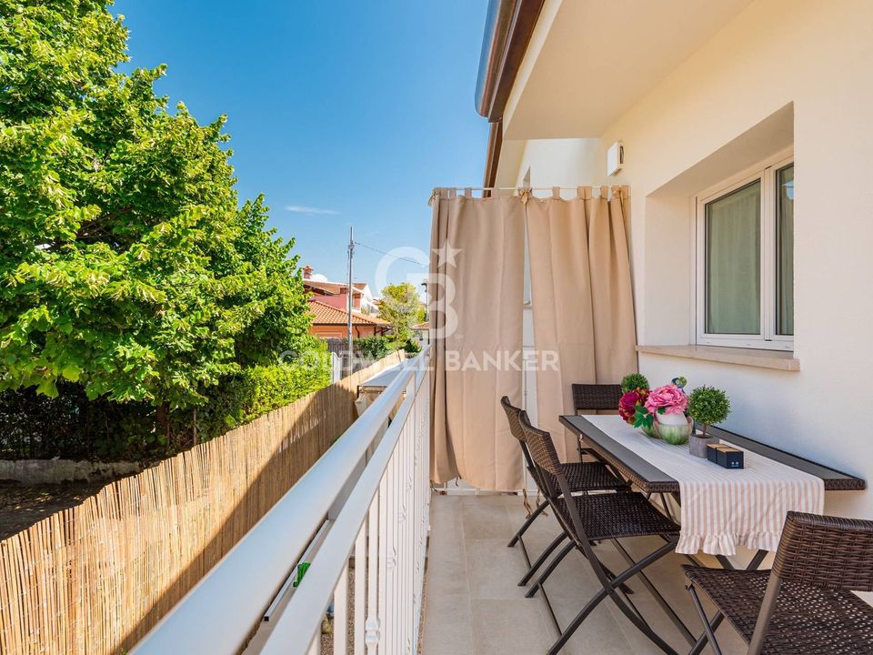 Apartament a Forte dei Marmi, Lucca - foto 3