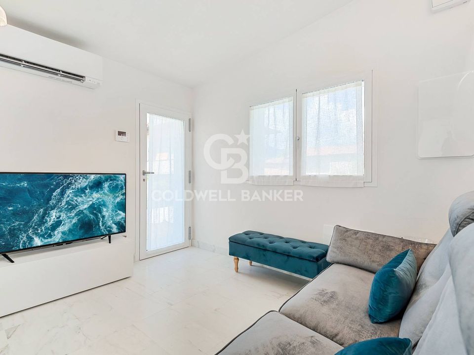 Apartament a Forte dei Marmi, Lucca - foto 4