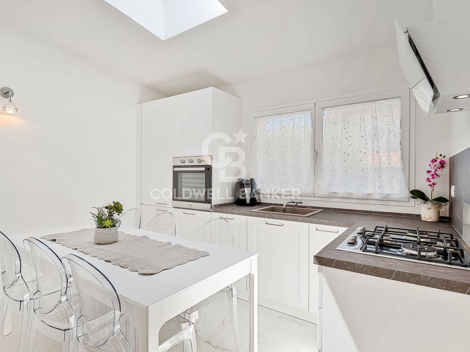 Apartament a Forte dei Marmi, Lucca - foto 5