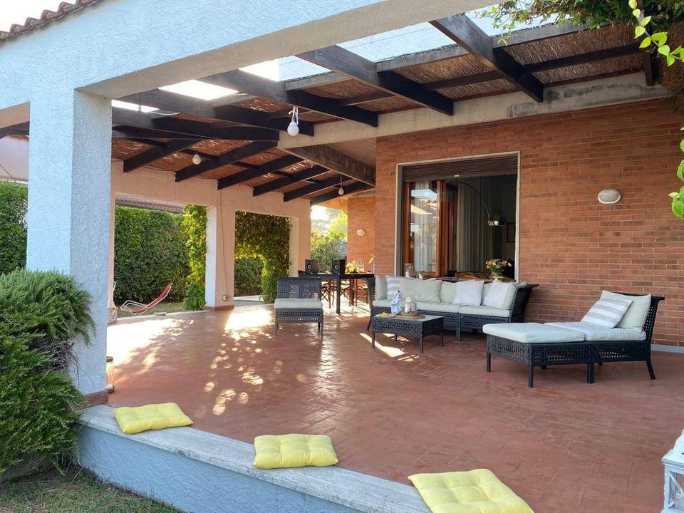Villa in Forte dei Marmi, Lucca - photo 1