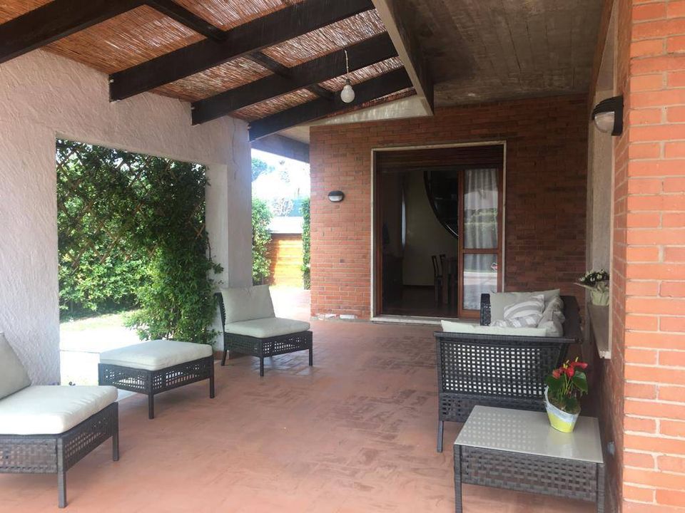 Villa in Forte dei Marmi, Lucca - photo 3