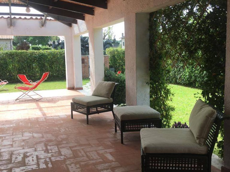 Villa in Forte dei Marmi, Lucca - photo 4
