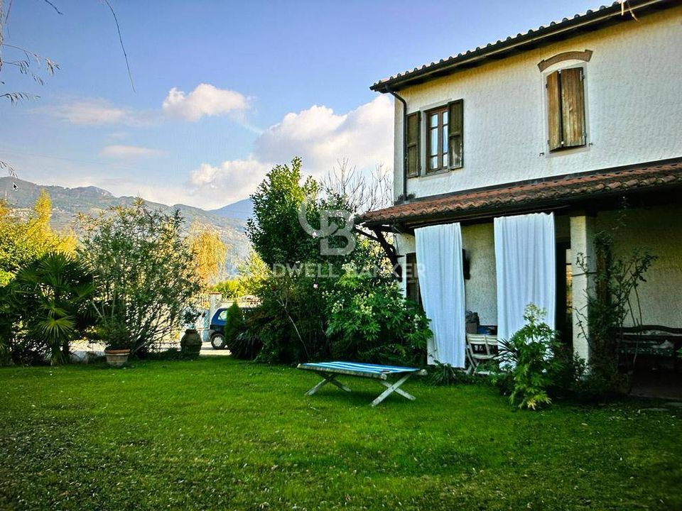 Landejendom i Pietrasanta, Lucca - foto 1