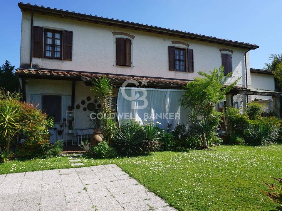 Landejendom i Pietrasanta, Lucca - foto 2