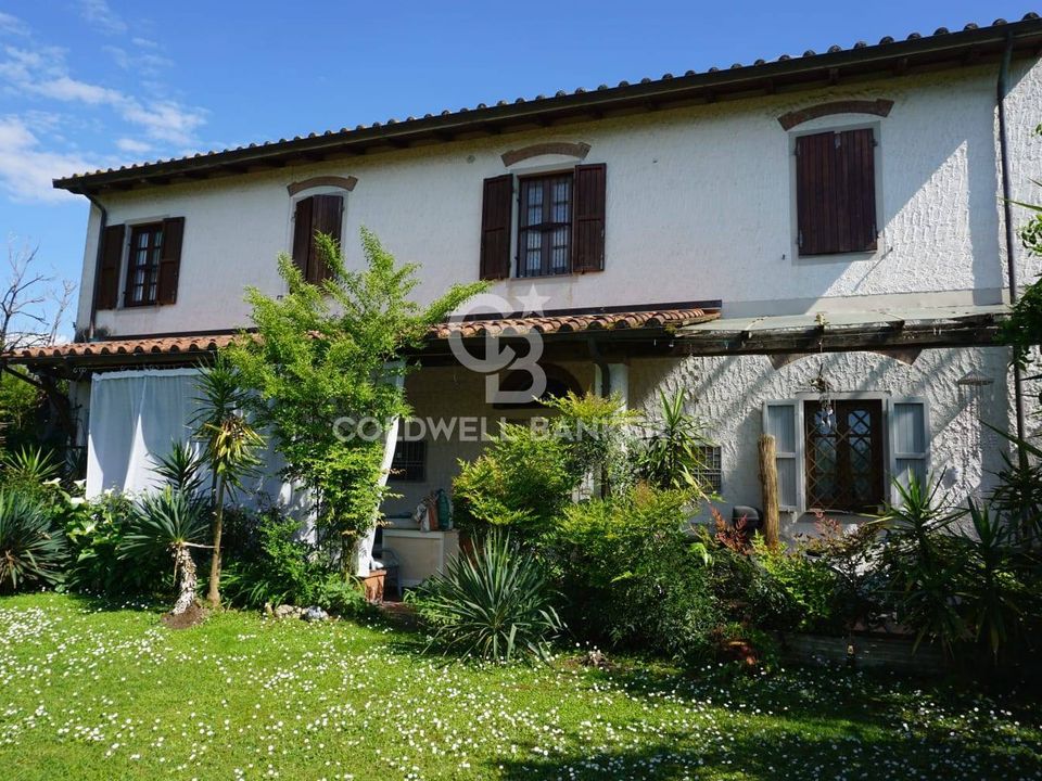 Landejendom i Pietrasanta, Lucca - foto 3
