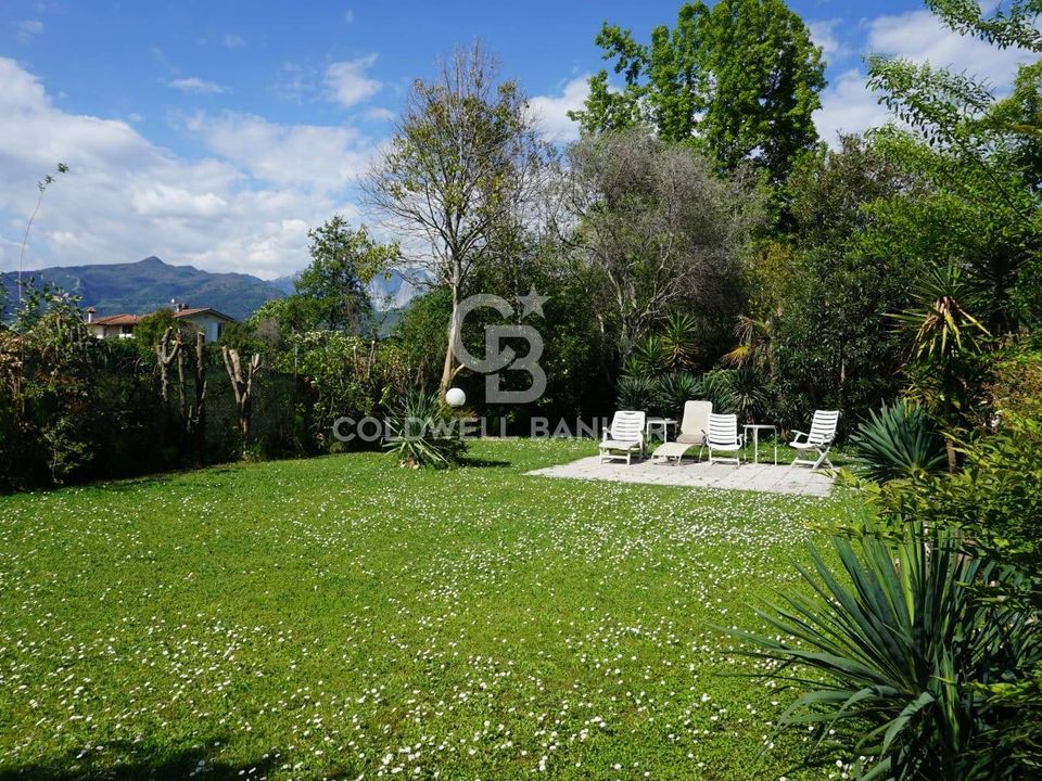 Landejendom i Pietrasanta, Lucca - foto 4