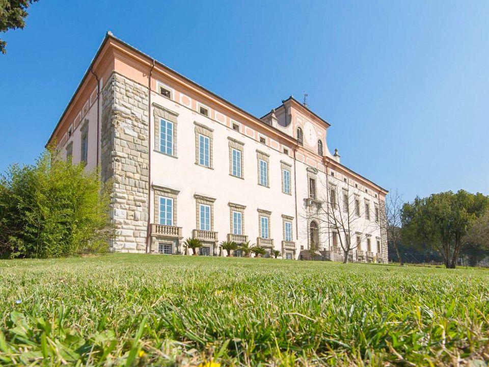 Villa i Montemurlo, Prato - foto 2