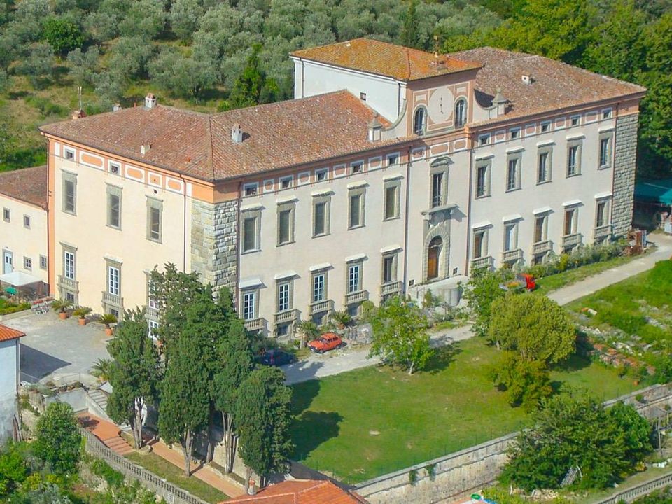 Villa i Montemurlo, Prato - foto 5