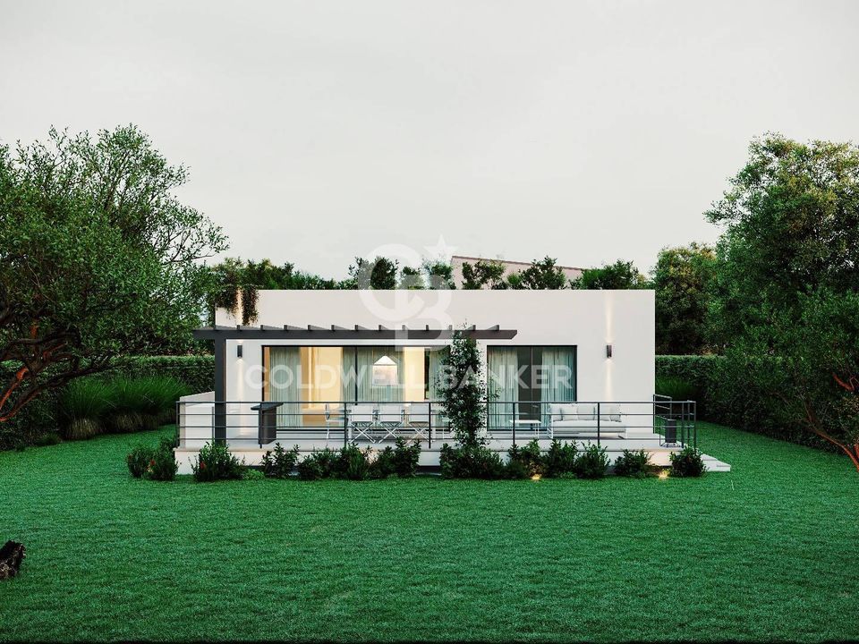Villa i Montignoso, Massa and Carrara - foto 3