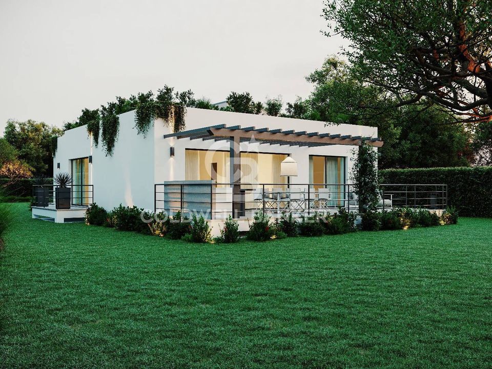 Villa i Montignoso, Massa and Carrara - foto 4