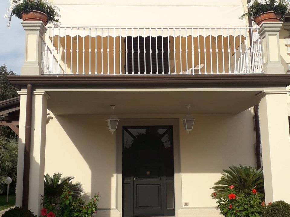 Villa a Forte dei Marmi, Lucca - foto 2