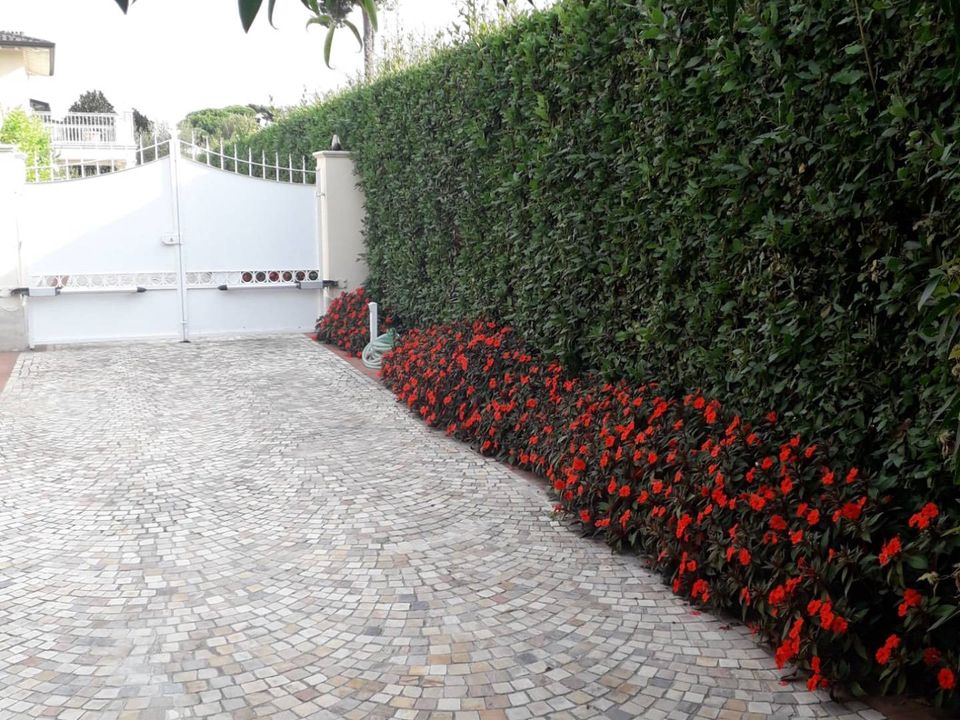Villa a Forte dei Marmi, Lucca - foto 3