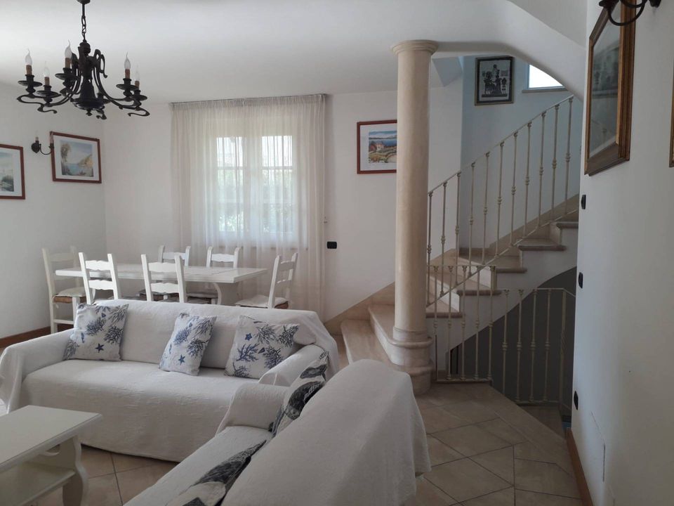 Villa a Forte dei Marmi, Lucca - foto 4