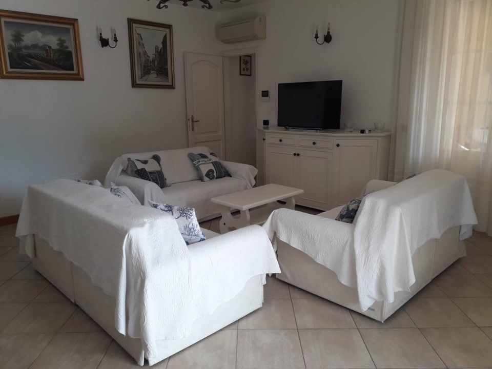 Villa a Forte dei Marmi, Lucca - foto 5