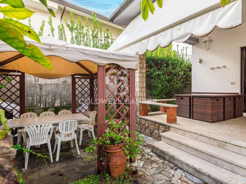 Villa i Forte dei Marmi, Lucca - foto 2