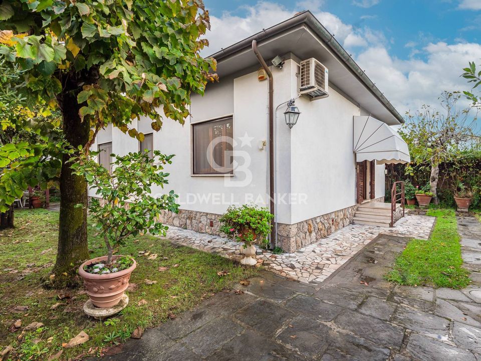 Villa i Forte dei Marmi, Lucca - foto 3