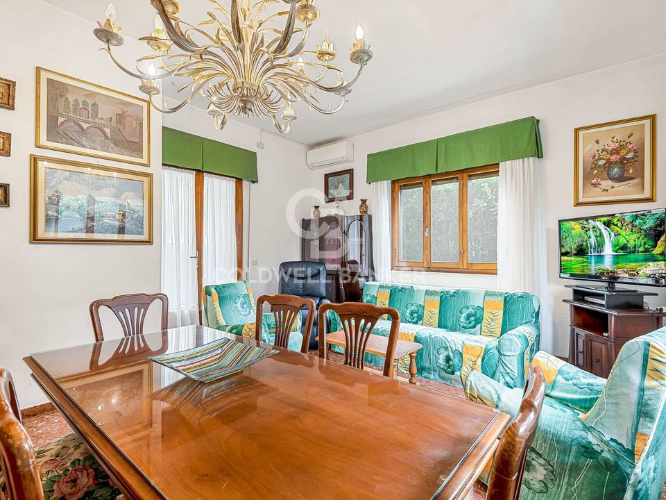 Villa i Forte dei Marmi, Lucca - foto 4