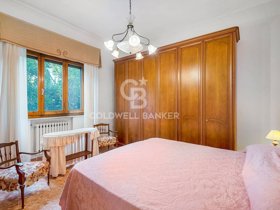 Villa i Forte dei Marmi, Lucca - foto 5