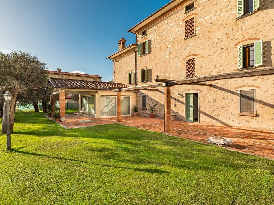 Villa i Seravezza, Lucca - foto 3