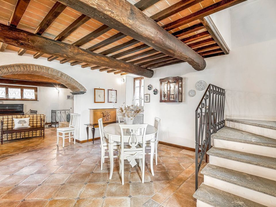 Villa i Seravezza, Lucca - foto 4
