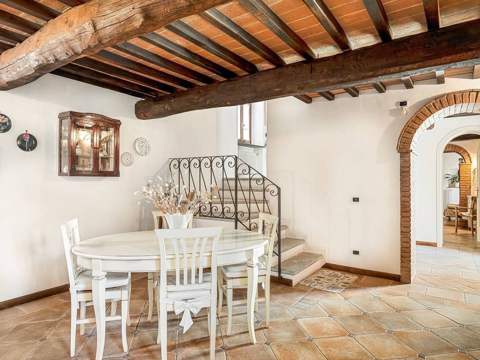 Villa i Seravezza, Lucca - foto 5