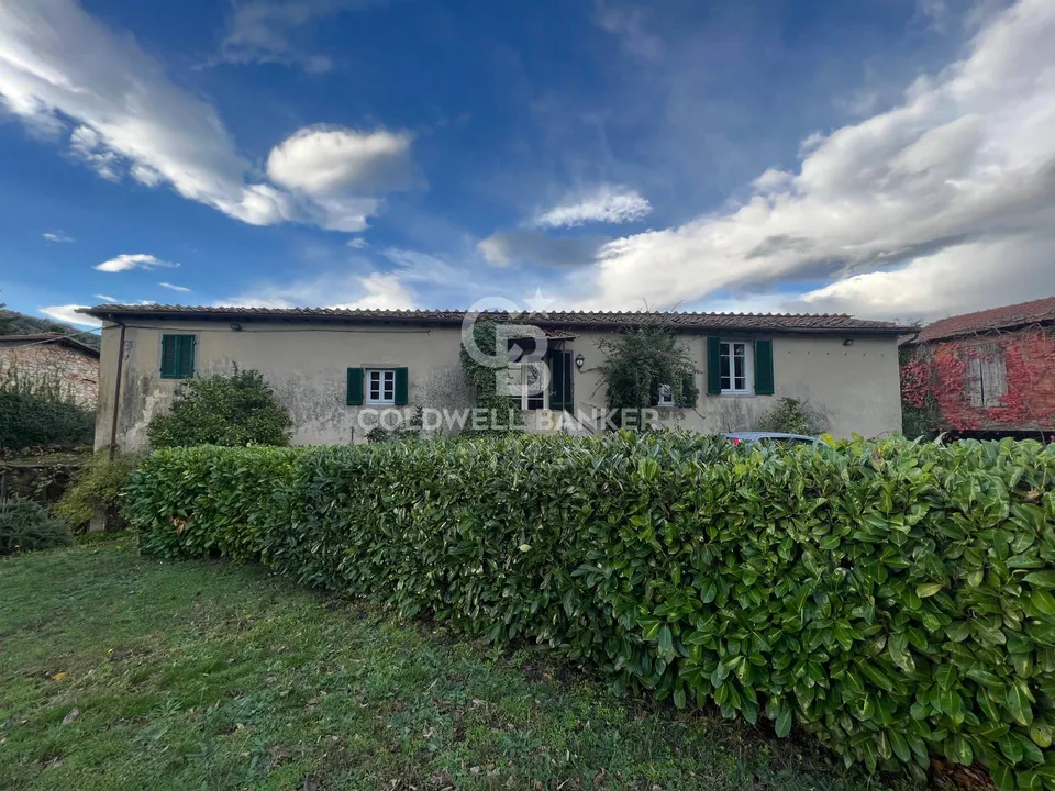 Villa en Lucca, Lucca - foto 1