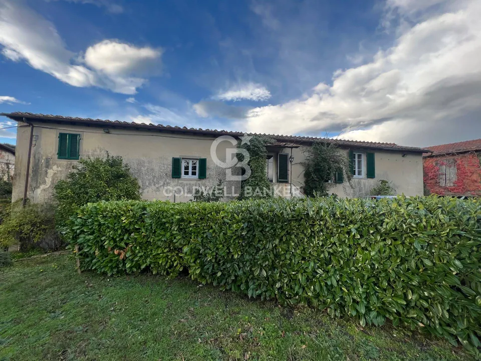 Villa en Lucca, Lucca - foto 3