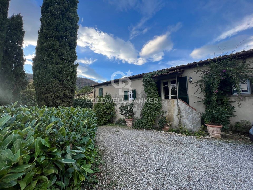 Villa en Lucca, Lucca - foto 4