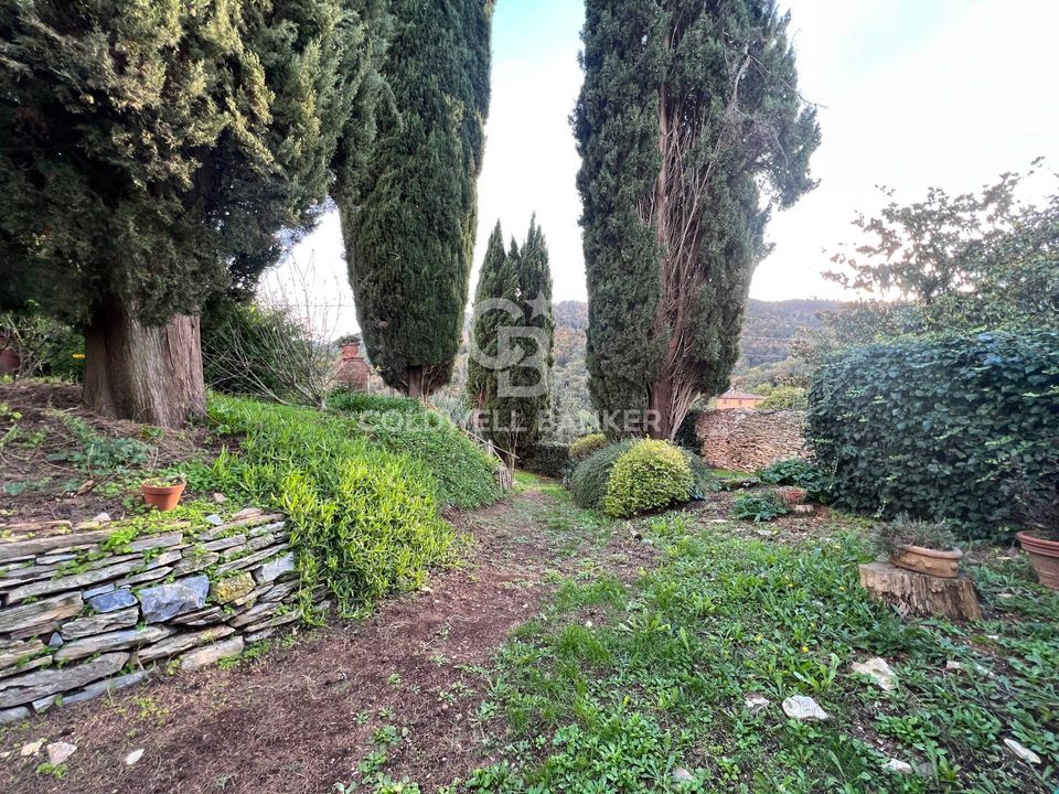 Villa en Lucca, Lucca - foto 5