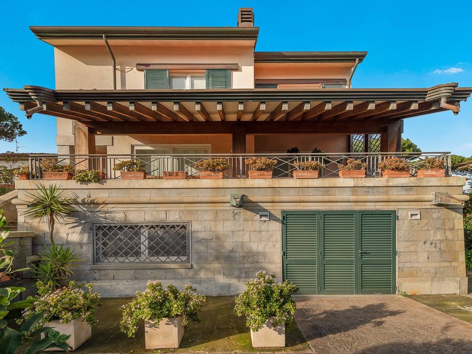 Villa i Camaiore, Lucca - foto 2