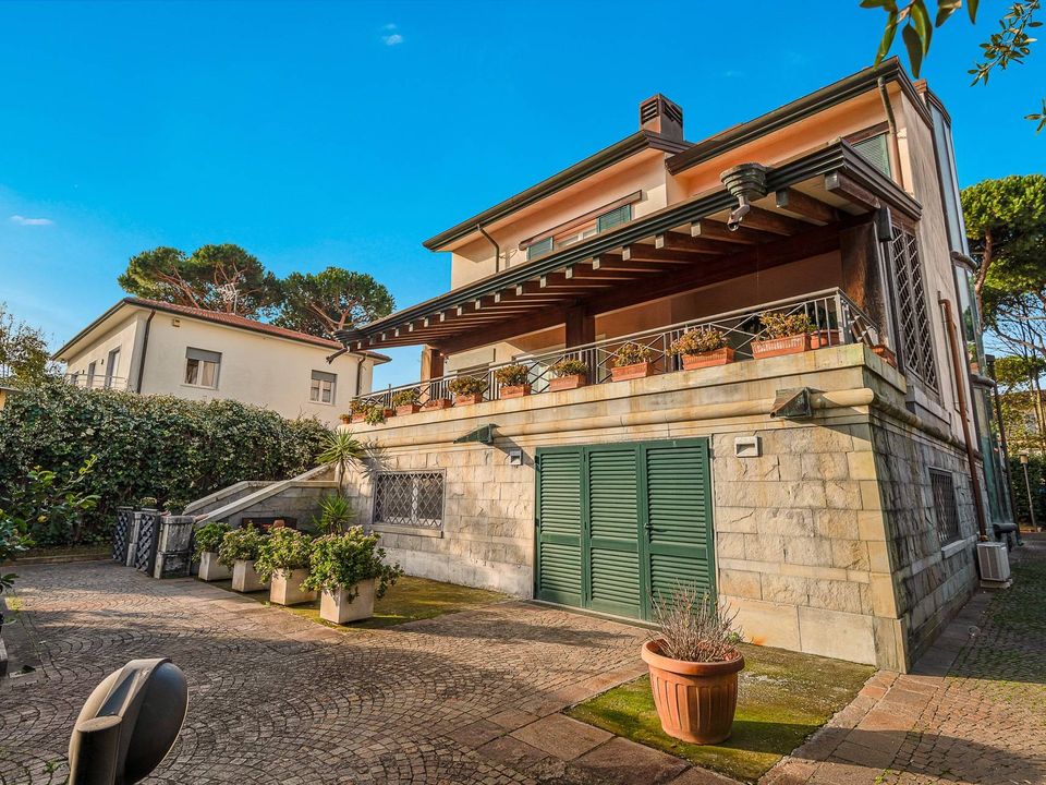 Villa i Camaiore, Lucca - foto 4