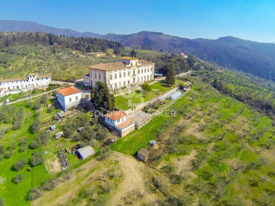 Erhvervsejendom i Montemurlo, Prato - foto 3