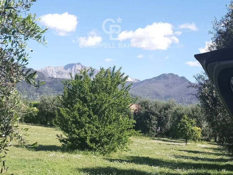 Helårsgrund i Pietrasanta, Lucca - foto 1