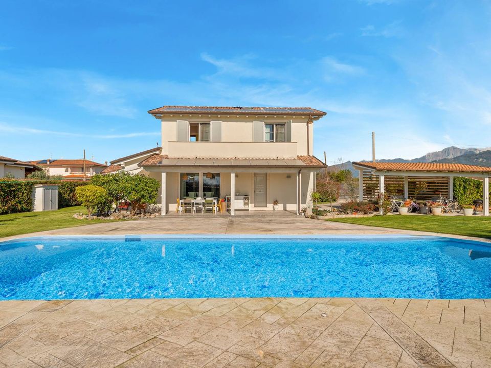 Villa i Camaiore, Lucca - foto 2