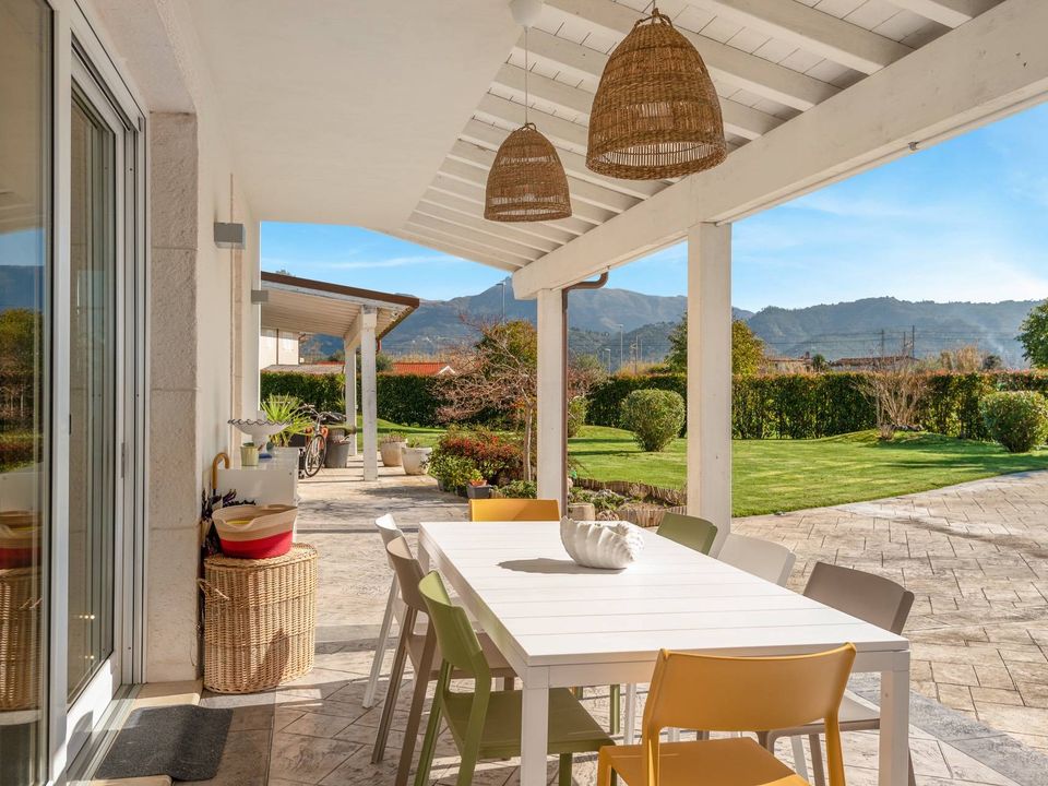 Villa i Camaiore, Lucca - foto 3
