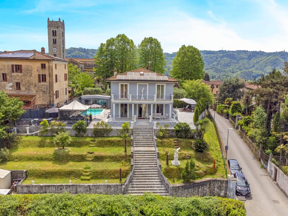 Villa a Camaiore, Lucca - foto 2
