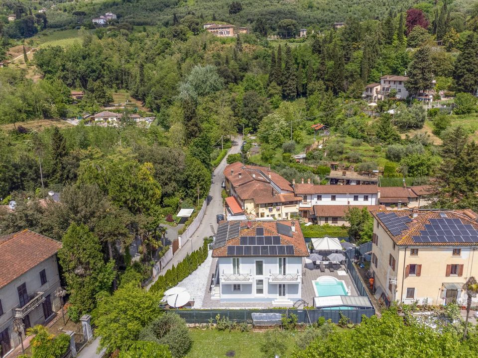 Villa a Camaiore, Lucca - foto 4