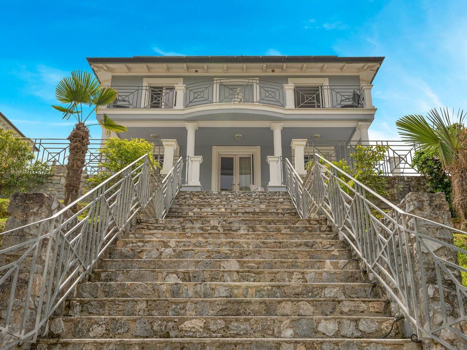 Villa a Camaiore, Lucca - foto 5