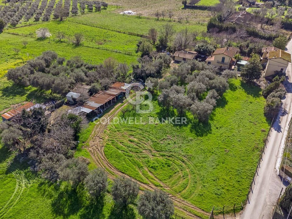 Villa i Pietrasanta, Lucca - foto 1