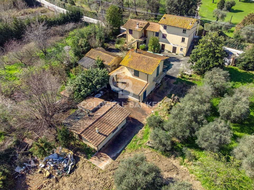 Villa i Pietrasanta, Lucca - foto 2