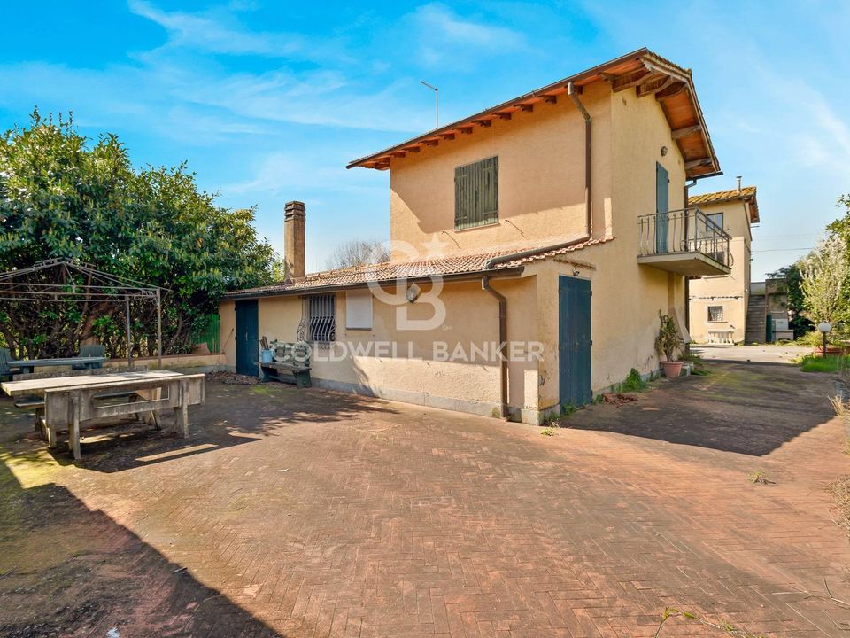 Villa i Pietrasanta, Lucca - foto 4