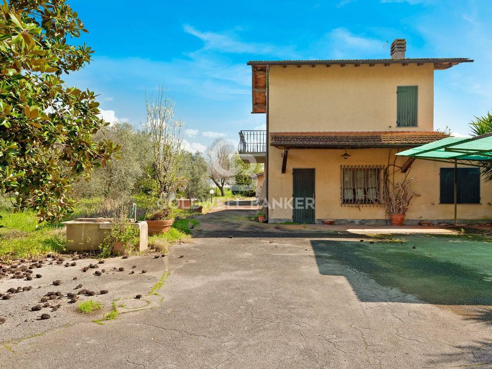 Villa i Pietrasanta, Lucca - foto 5
