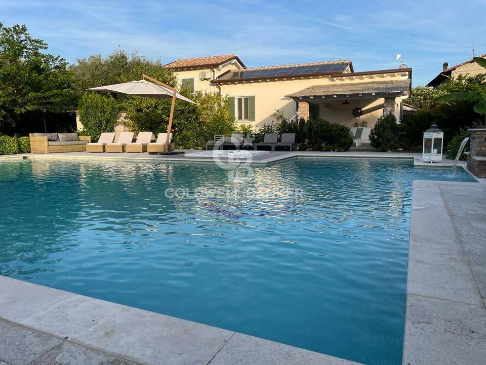 Villa i Pietrasanta, Lucca - foto 1