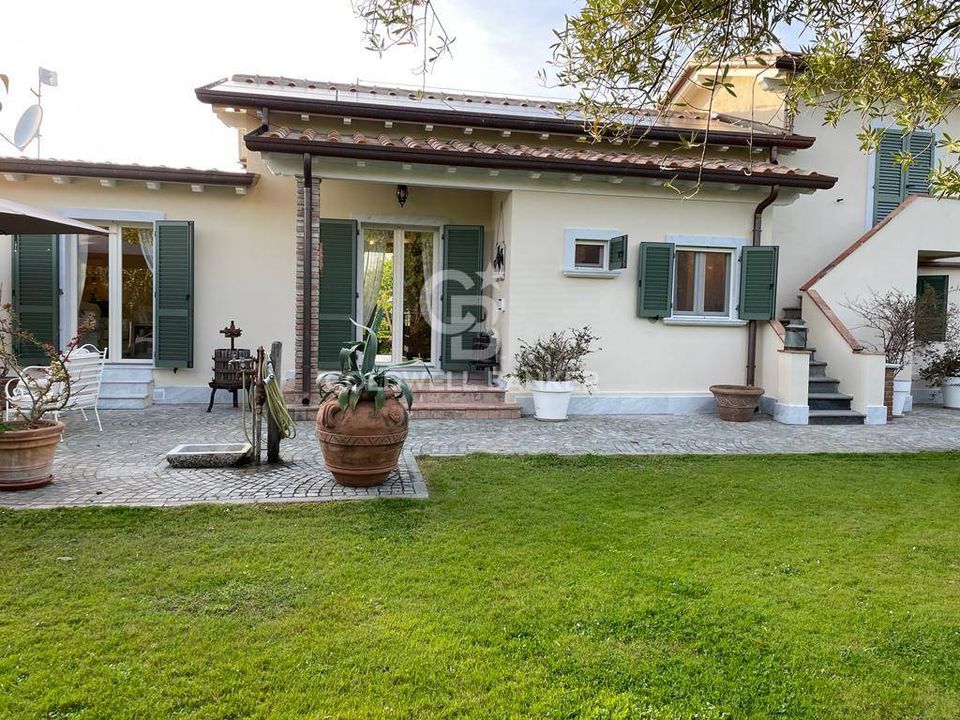 Villa i Pietrasanta, Lucca - foto 2