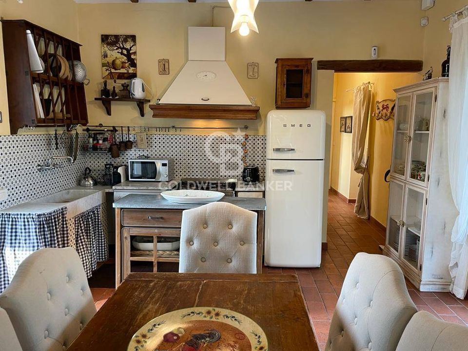 Villa i Pietrasanta, Lucca - foto 4