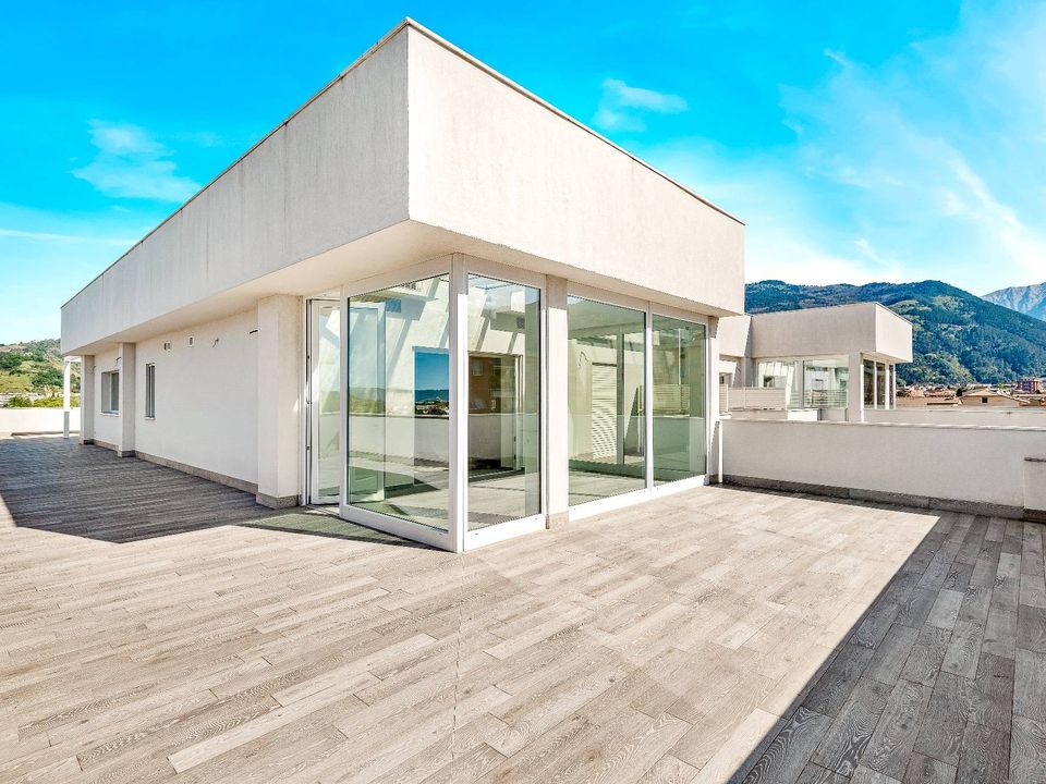 Apartamento en Massa, Massa and Carrara - foto 1
