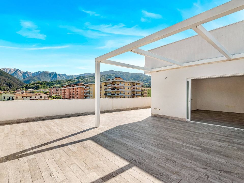Apartamento en Massa, Massa and Carrara - foto 3